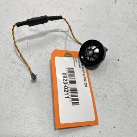 2011-2016 BMW 535I TWEETER SPEAKER  RIGHT/LEFT SIDE FRONT OR REAR  OEM