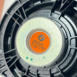 2014 BMW 535i Door Speaker Rear / Front or Right / Left OEM