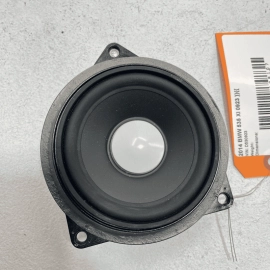2014 BMW 535i Door Speaker Rear / Front or Right / Left OEM