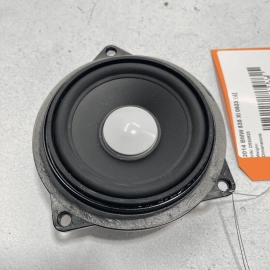 2014 BMW 535i Door Speaker Rear / Front or Right / Left OEM