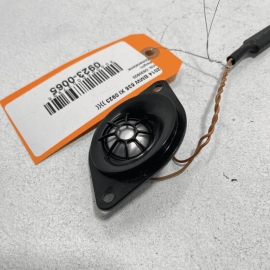 2011-2016 BMW 535I LEFT OR RIGHT FRONT / RIGHT SIDE TWEETER SPEAKER OEM