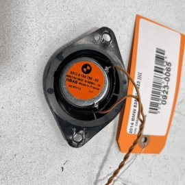 2011-2016 BMW 535I LEFT OR RIGHT FRONT / RIGHT SIDE TWEETER SPEAKER OEM