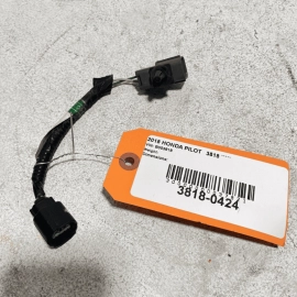 HONDA PILOT 2016-2018 Ridgeline REAR ACM SOLENOID CABLE WIRE WIRING HARNESS