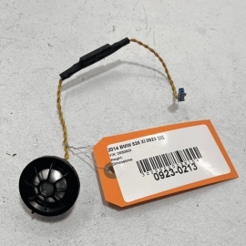 2011-2016 BMW 535I FRONT OR REAR TWEETER SPEAKER  RIGHT/LEFT SIDE  OEM