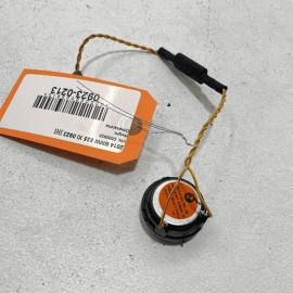 2011-2016 BMW 535I FRONT OR REAR TWEETER SPEAKER  RIGHT/LEFT SIDE  OEM