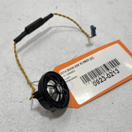 2011-2016 BMW 535I FRONT OR REAR TWEETER SPEAKER  RIGHT/LEFT SIDE  OEM