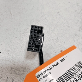 2016-2021 HONDA PILOT FRONT RIGHT PASSENGER DOOR SUB-WIRE HARNESS WIRING OE