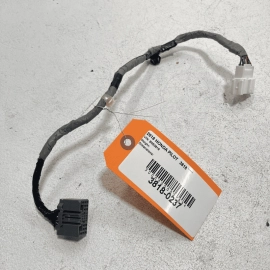 2016-2021 HONDA PILOT FRONT RIGHT PASSENGER DOOR SUB-WIRE HARNESS WIRING OE