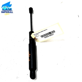 2007-13 MERCEDES S550 FRONT LEFT OR RIGHT HOOD SUPPORT CYLINDER SHOCK STRUT