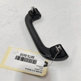 2018-2020 ACURA TLX MDX ROOF FRONT LEFT OR RIGHT SIDE GRAB GRIP HANDLE OEM  2018-2020 ACURA TLX MDX ROOF FRONT LEFT OR RIGHT SIDE GRAB GRIP HANDLE OEM