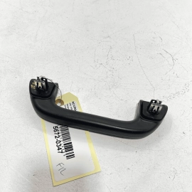 2018-2020 ACURA TLX MDX ROOF FRONT LEFT OR RIGHT SIDE GRAB GRIP HANDLE OEM  2018-2020 ACURA TLX MDX ROOF FRONT LEFT OR RIGHT SIDE GRAB GRIP HANDLE OEM