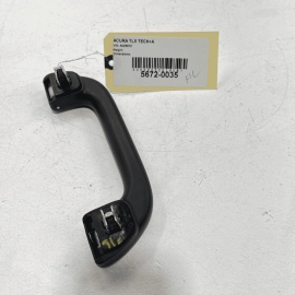 2018-2020 ACURA TLX MDX ROOF FRONT LEFT OR RIGHT SIDE GRAB GRIP HANDLE OEM  2018-2020 ACURA TLX MDX ROOF FRONT LEFT OR RIGHT SIDE GRAB GRIP HANDLE OEM