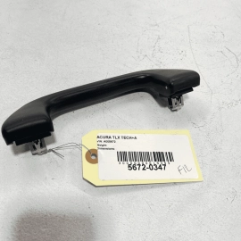 2018-2020 ACURA TLX MDX ROOF FRONT LEFT OR RIGHT SIDE GRAB GRIP HANDLE OEM  2018-2020 ACURA TLX MDX ROOF FRONT LEFT OR RIGHT SIDE GRAB GRIP HANDLE OEM
