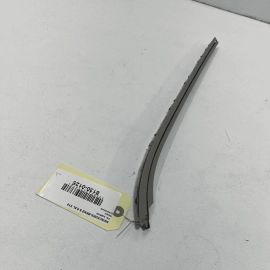 2007-2013 MERCEDES S600 S550 REAR DRIVER SIDE QUARTER C PILLAR SUNSHADE RAI