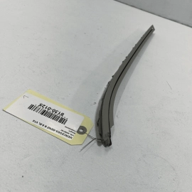 2007-2013 MERCEDES S600 S550 REAR DRIVER SIDE QUARTER C PILLAR SUNSHADE RAI