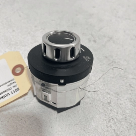 2011 -2014 VOLKSWAGEN TOUAREG Differential Lock Selection On/Off Road Switc 2011 -2014 VOLKSWAGEN TOUAREG Differential Lock Selection On/Off Road Switc