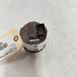 2011 -2014 VOLKSWAGEN TOUAREG Differential Lock Selection On/Off Road Switc 2011 -2014 VOLKSWAGEN TOUAREG Differential Lock Selection On/Off Road Switc