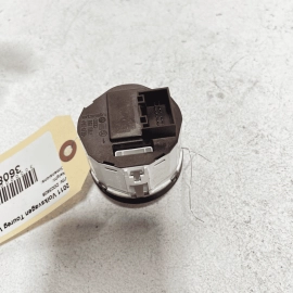 2011 -2014 VOLKSWAGEN TOUAREG Differential Lock Selection On/Off Road Switc 2011 -2014 VOLKSWAGEN TOUAREG Differential Lock Selection On/Off Road Switc