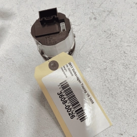 2011 -2014 VOLKSWAGEN TOUAREG Differential Lock Selection On/Off Road Switc 2011 -2014 VOLKSWAGEN TOUAREG Differential Lock Selection On/Off Road Switc