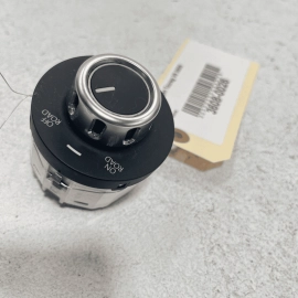 2011 -2014 VOLKSWAGEN TOUAREG Differential Lock Selection On/Off Road Switc 2011 -2014 VOLKSWAGEN TOUAREG Differential Lock Selection On/Off Road Switc