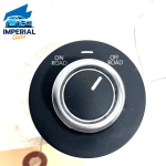 2011 -2014 VOLKSWAGEN TOUAREG Differential Lock Selection On/Off Road Switc