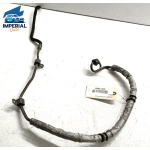 MERCEDES W221 S550 CL63 POWER STEERING LOWER RETURN HOSE LINE OEM 2011-2012