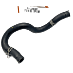 2016-20 Honda Pilot Ridgeline 3.5L Engine Coolant Water Hose Tube Pipe Line