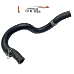 2016-20 Honda Pilot Ridgeline 3.5L Engine Coolant Water Hose Tube Pipe Line