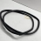 TOYOTA CAMRY 2018 - 2021 FRONT PASSENGER SIDE DOOR BODY WEATHERSTRIP SEAL O