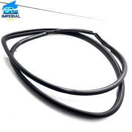 TOYOTA CAMRY 2018 - 2021 FRONT PASSENGER SIDE DOOR BODY WEATHERSTRIP SEAL O