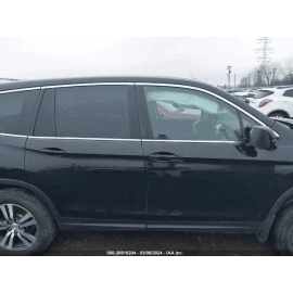 HONDA PILOT 2016 - 2021 FRONT HOOD BONNET LATCH LOCK ACTUATOR RELEASE OEM