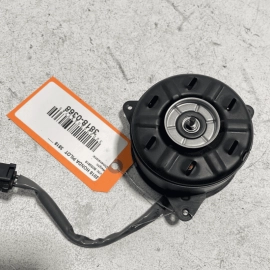 2016-2021 Honda Pilot Passport Ridgeline Engine Radiator Cooling Fan Motor 