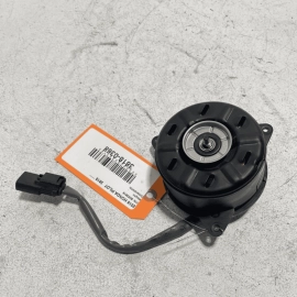2016-2021 Honda Pilot Passport Ridgeline Engine Radiator Cooling Fan Motor 