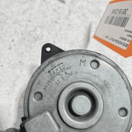 2016-2021 Honda Pilot Passport Ridgeline Engine Radiator Cooling Fan Motor 