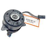 2016-2021 Honda Pilot Passport Ridgeline Engine Radiator Cooling Fan Motor 