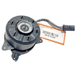 2016-2021 Honda Pilot Passport Ridgeline Engine Radiator Cooling Fan Motor 