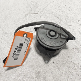 2016-2021 Honda Pilot Passport Ridgeline Engine Radiator Cooling Fan Motor 