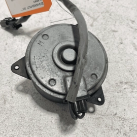 2016-2021 Honda Pilot Passport Ridgeline Engine Radiator Cooling Fan Motor 