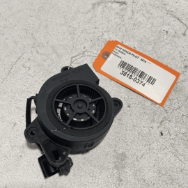 2016 - 2021 Honda Pilot Battery Tray Housing Box Vent Blower Motor OEM