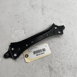 2018-2021 Toyota Camry Front Floor Reinforcement Plate Rear Brace Bracket O