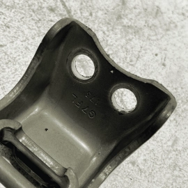 HONDA PILOT 2016-2021 FRONT RIGHT PASSENGER SIDE DOOR HINGE LOWER OEM = NH7