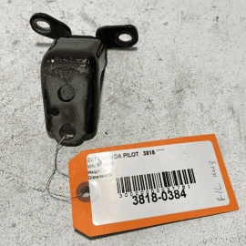 HONDA PILOT 2016-2021 REAR RIGHT DRIVER SIDE DOOR HINGE LOWER OEM = NH731P 