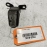 HONDA PILOT 2016-2021 REAR RIGHT DRIVER SIDE DOOR HINGE LOWER OEM = NH731P 
