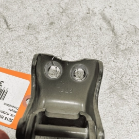HONDA PILOT 2016-2021 FRONT LEFT DRIVER SIDE DOOR HINGE LOWER OEM = NH731P 