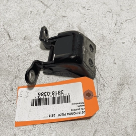 HONDA PILOT 2016-2021 FRONT LEFT DRIVER SIDE DOOR HINGE LOWER OEM = NH731P 