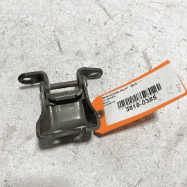 HONDA PILOT 2016-2021 FRONT LEFT DRIVER SIDE DOOR HINGE LOWER OEM = NH731P 