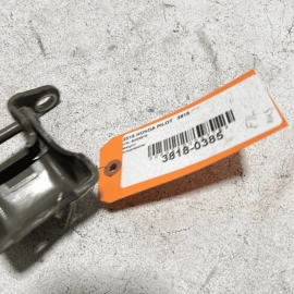 HONDA PILOT 2016-2021 FRONT LEFT DRIVER SIDE DOOR HINGE LOWER OEM = NH731P 