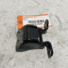 HONDA PILOT 2016-2021 FRONT LEFT DRIVER SIDE DOOR HINGE LOWER OEM = NH731P 