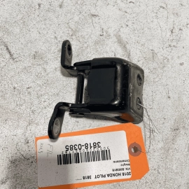 HONDA PILOT 2016-2021 FRONT LEFT DRIVER SIDE DOOR HINGE LOWER OEM = NH731P 