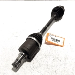 HONDA PILOT EX-L 2016-2020 FRONT LEFT DRIVER SIDE AXLE SHAFT HALFSHAFT OEM 